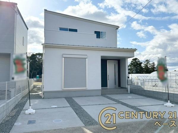 天理市田町２号地／新築一戸建
