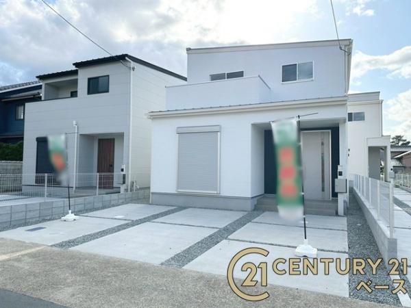天理市田町２号地／新築一戸建
