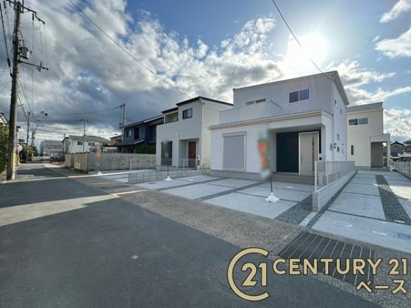 天理市田町２号地／新築一戸建