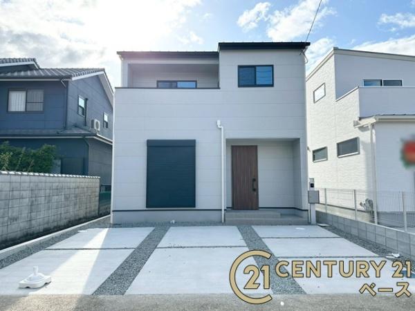 天理市田町３号地／新築一戸建