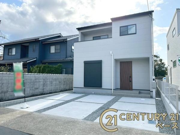 天理市田町３号地／新築一戸建