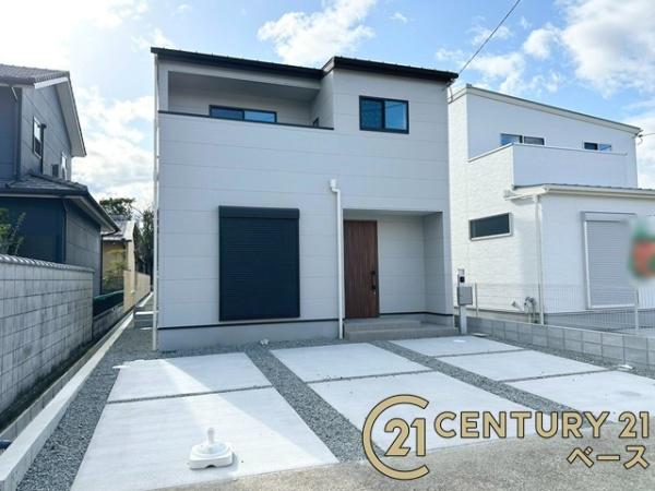天理市田町３号地／新築一戸建
