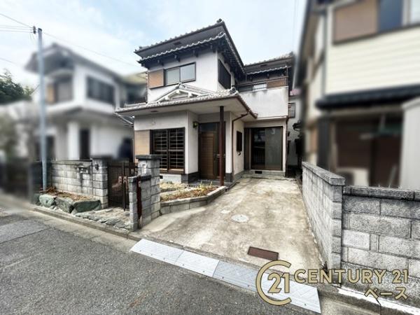 大和郡山市小泉町　一戸建