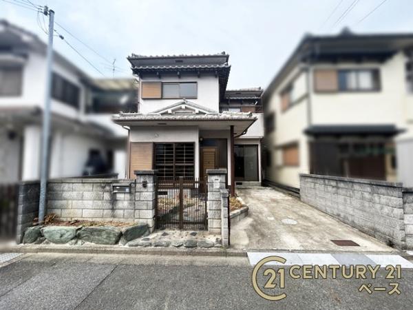 大和郡山市小泉町　一戸建