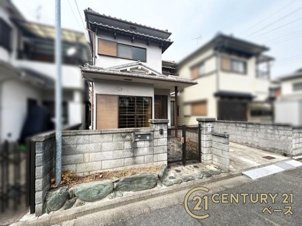 大和郡山市小泉町　一戸建