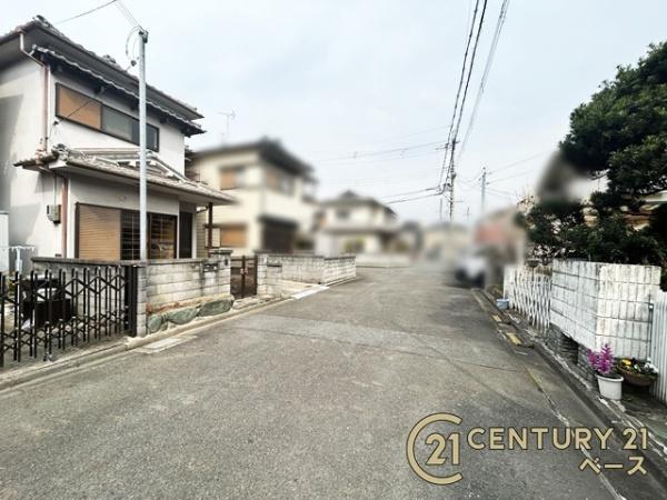 大和郡山市小泉町の中古一戸建て