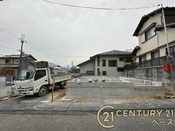 クレイドルガーデン関屋北／新築一戸建