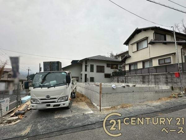 クレイドルガーデン関屋北／新築一戸建