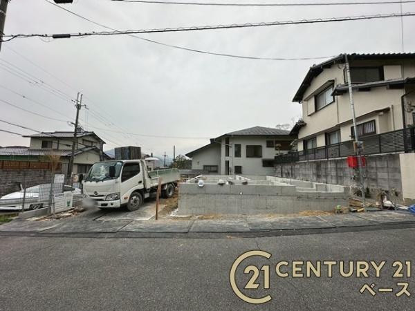 クレイドルガーデン関屋北／新築一戸建