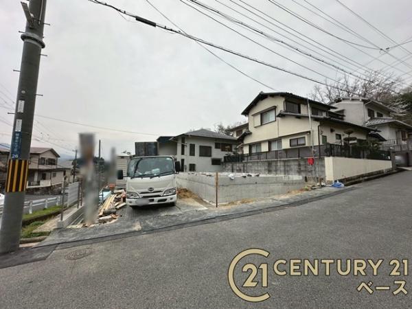 クレイドルガーデン関屋北／新築一戸建