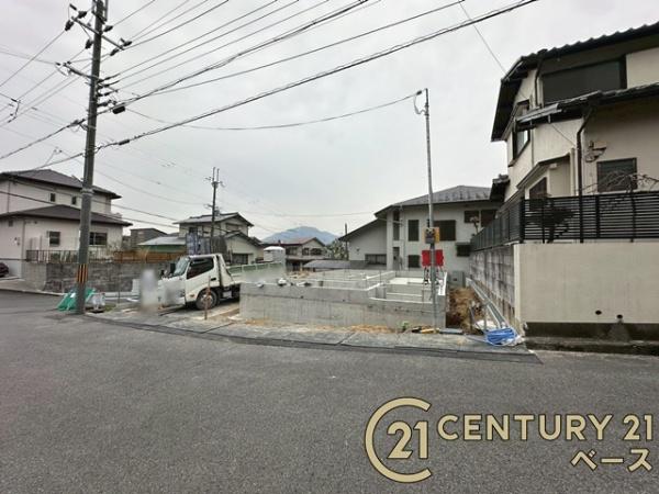 クレイドルガーデン関屋北／新築一戸建