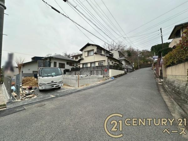 クレイドルガーデン関屋北／新築一戸建