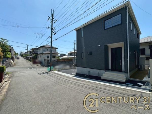 クレイドルガーデン関屋北／新築一戸建