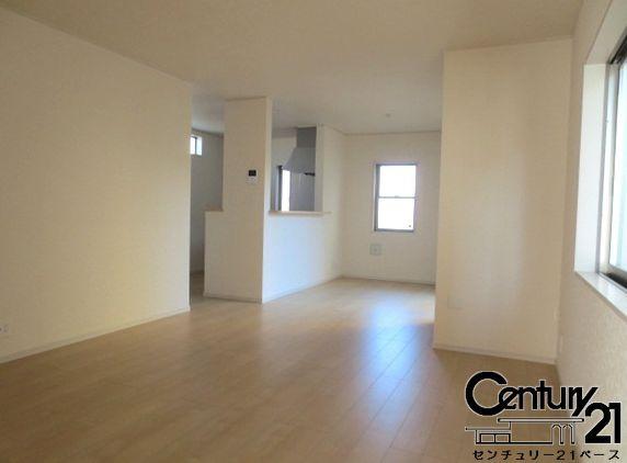 クレイドルガーデン関屋北／新築一戸建