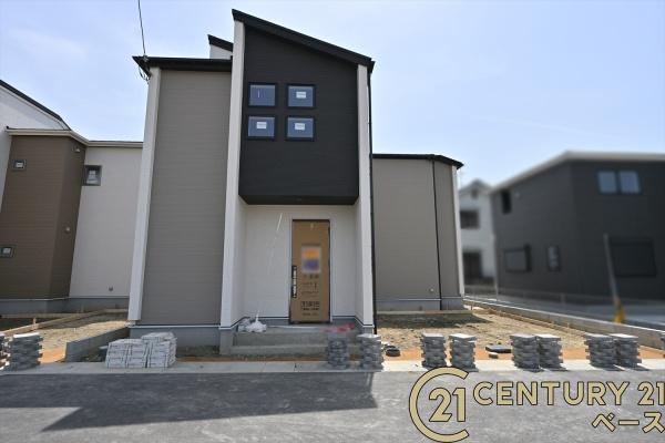 天理市前栽町１号棟／新築一戸建