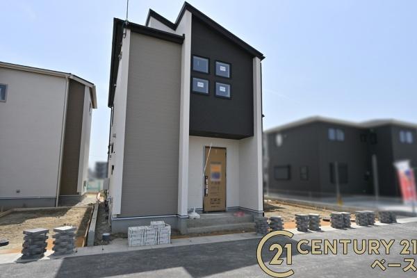 天理市前栽町１号棟／新築一戸建