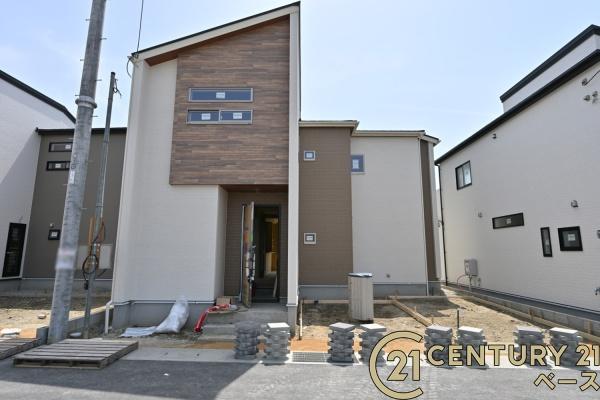 天理市前栽町２号棟／新築一戸建
