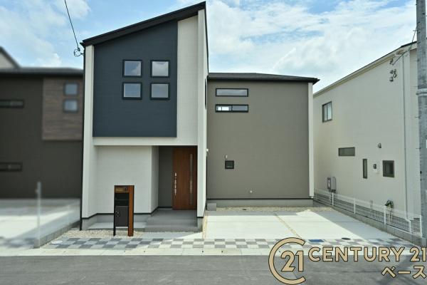 天理市前栽町３号棟／新築一戸建