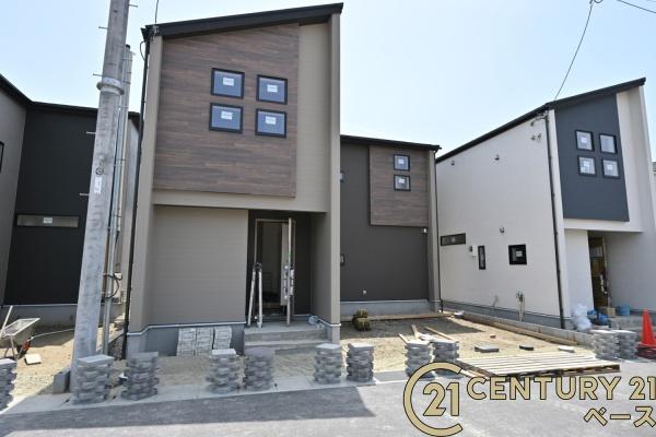 天理市前栽町４号棟／新築一戸建