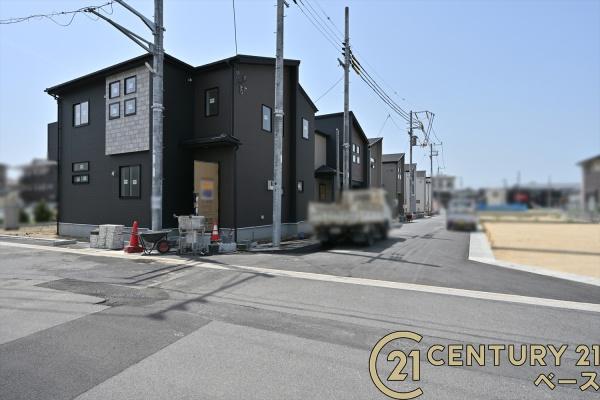 天理市前栽町４号棟／新築一戸建