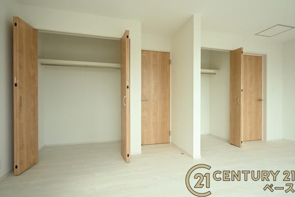 天理市前栽町６号棟／新築一戸建