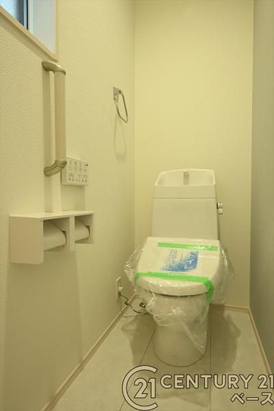天理市前栽町６号棟／新築一戸建