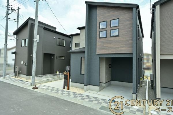 天理市前栽町６号棟／新築一戸建