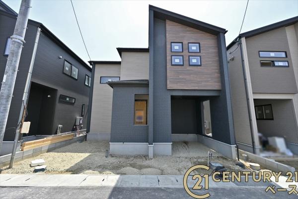 天理市前栽町６号棟／新築一戸建