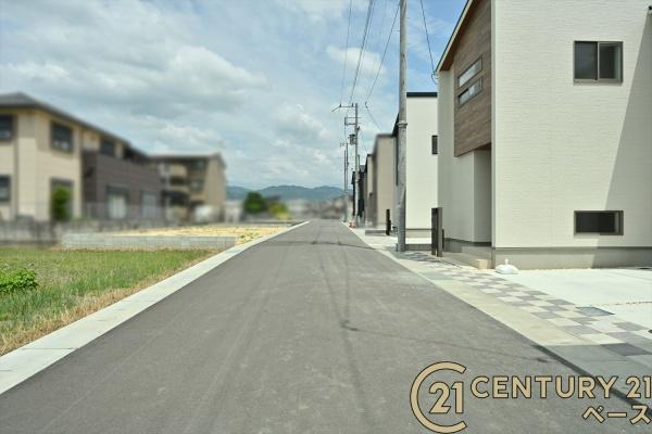 天理市前栽町６号棟／新築一戸建