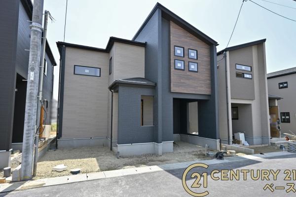 天理市前栽町６号棟／新築一戸建