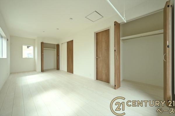 天理市前栽町７号棟／新築一戸建