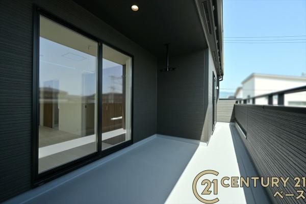 天理市前栽町７号棟／新築一戸建