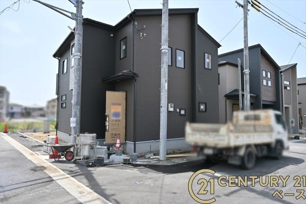 天理市前栽町７号棟／新築一戸建