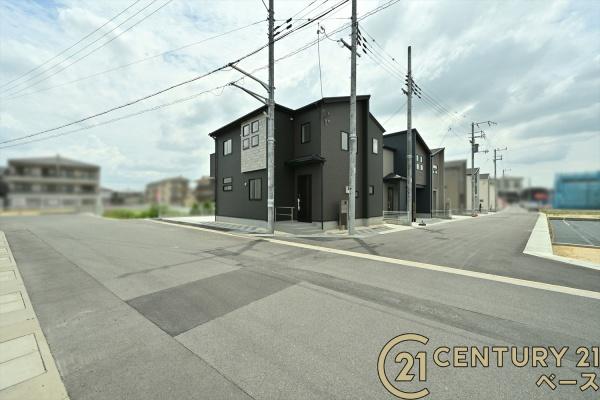 天理市前栽町７号棟／新築一戸建