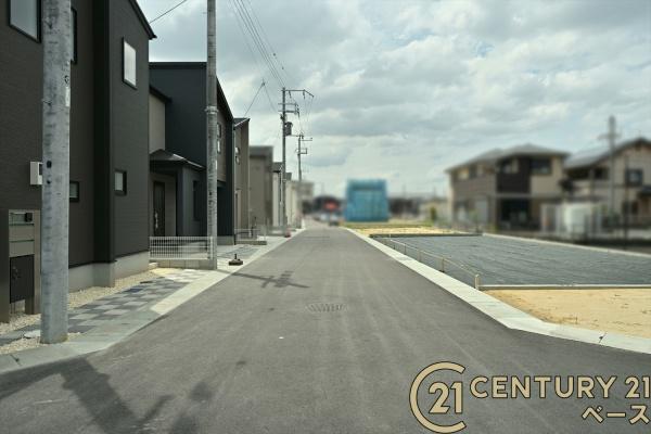 天理市前栽町７号棟／新築一戸建