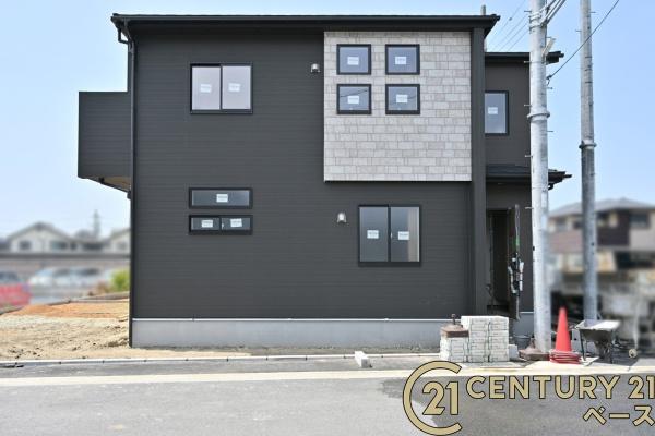 天理市前栽町７号棟／新築一戸建