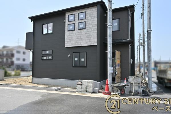 天理市前栽町７号棟／新築一戸建