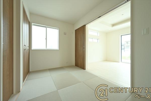 天理市前栽町７号棟／新築一戸建