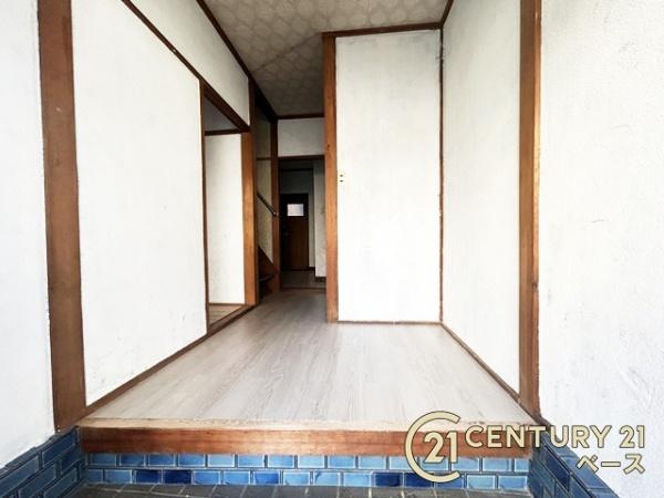 橿原市中曽司町の中古一戸建て