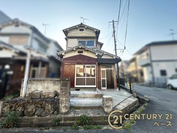 橿原市中曽司町の中古一戸建て