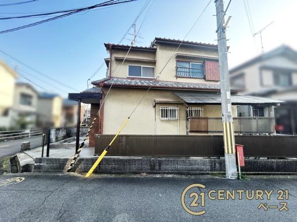 橿原市中曽司町の中古一戸建て