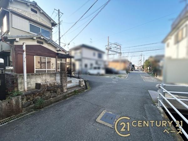 橿原市中曽司町の中古一戸建て