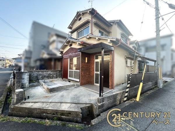 橿原市中曽司町　一戸建