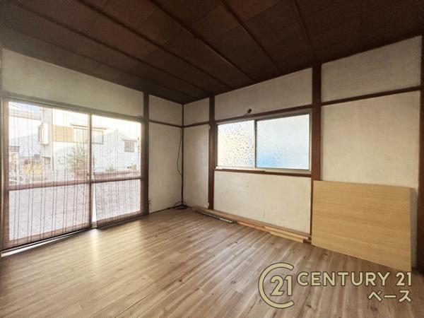 橿原市中曽司町　一戸建