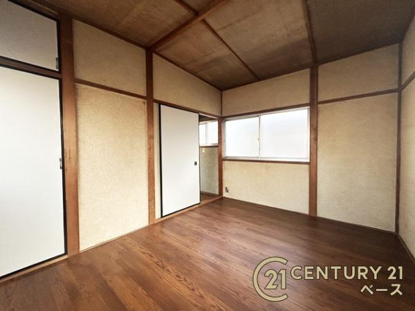 橿原市中曽司町の中古一戸建て
