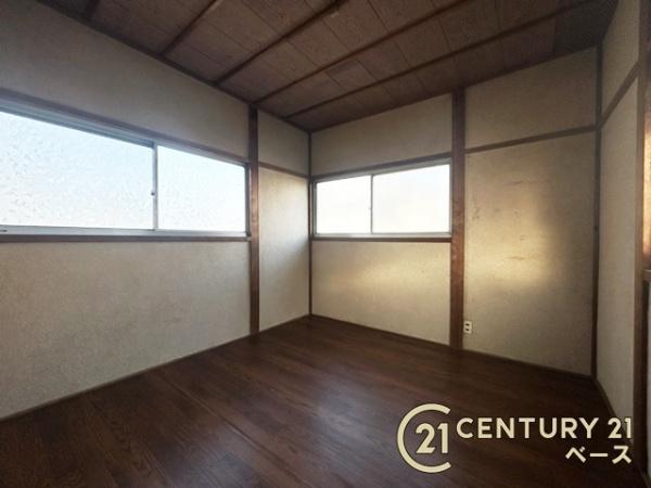 橿原市中曽司町の中古一戸建て