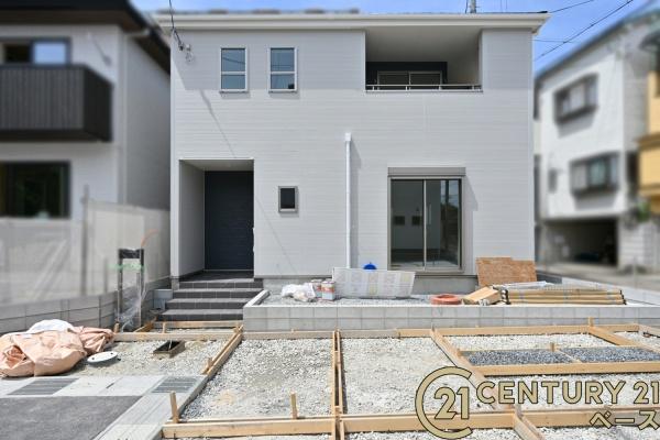 リーブルガーデン藤ノ木台１号棟／新築一戸建
