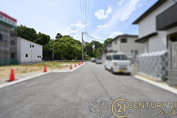 リーブルガーデン藤ノ木台１号棟／新築一戸建