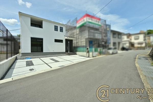 リーブルガーデン藤ノ木台３号棟／新築一戸建