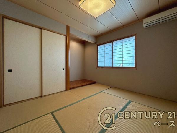 北葛城郡上牧町葛城台３丁目の中古一戸建て